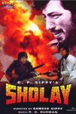 Watch Sholay Wootly