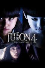 Watch Ju-on The Final Curse Wootly