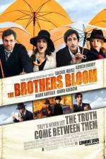 Watch The Brothers Bloom Wootly