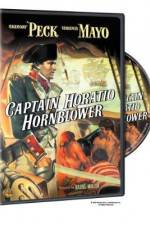 Watch Captain Horatio Hornblower RN Wootly