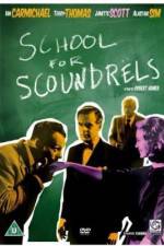 Watch School for Scoundrels Wootly