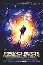 Watch Paycheck Wootly