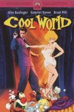 Watch Cool World Wootly