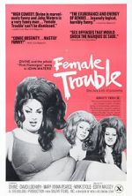 Watch Female Trouble Wootly