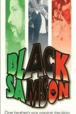 Watch Black Samson Wootly