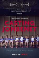 Watch Casting JonBenet Wootly