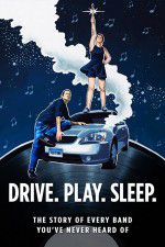 Watch Drive Play Sleep Wootly