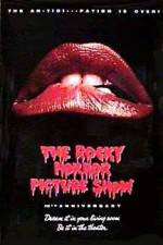 Watch The Rocky Horror Picture Show Wootly