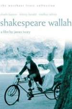 Watch Shakespeare-Wallah Wootly