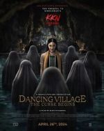 Dancing Village: The Curse Begins wootly