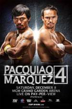 Watch Manny Pacquiao vs Juan Manuel Marquez IV Wootly