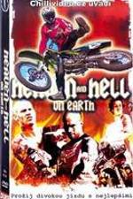 Watch Heaven and Hell on Earth Wootly