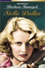 Watch Stella Dallas Wootly