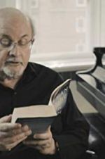 Watch Salman Rushdie Death on a trail Wootly