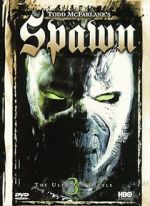 Watch Todd McFarlane's Spawn 3: The Ultimate Battle Wootly