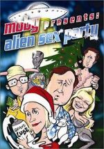 Watch Alien Sex Party Wootly