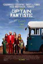 Watch Captain Fantastic Wootly