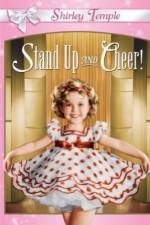 Watch Stand Up and Cheer! Wootly