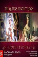 Watch The Queen's Longest Reign: Elizabeth & Victoria Wootly