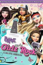 Watch Bratz: Girlz Really Rock Wootly