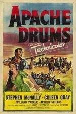 Watch Apache Drums Wootly