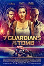 Watch Guardians of the Tomb Wootly