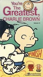 Watch You\'re the Greatest, Charlie Brown (TV Short 1979) Wootly