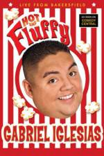 Watch Gabriel Iglesias Hot and Fluffy Wootly