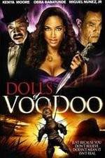 Watch Dolls of Voodoo Wootly