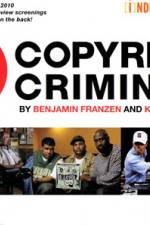 Watch Copyright Criminals Wootly