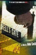 Watch Hell's Gate Wootly