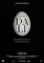 Watch Salvador Dali: In Search of Immortality Wootly