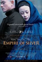 Watch Empire of Silver Wootly