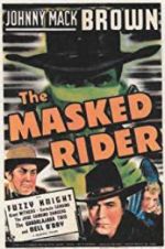 Watch The Masked Rider Wootly