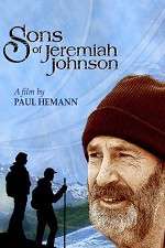 Watch Sons of Jeremiah Johnson Wootly