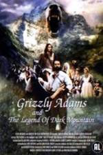 Watch Grizzly Adams and the Legend of Dark Mountain Wootly