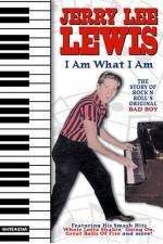 Watch Jerry Lee Lewis I Am What I Am Wootly