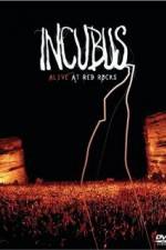 Watch Incubus Alive at Red Rocks Wootly