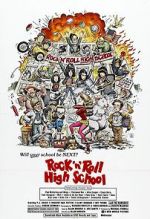 Watch Rock \'n\' Roll High School Wootly