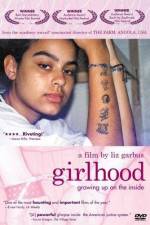 Watch Girlhood Wootly