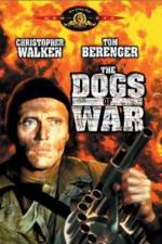 Watch The Dogs of War Wootly