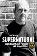 Watch Supernatural by Jay Sankey Wootly