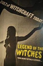 Watch Legend of the Witches Wootly
