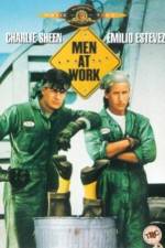 Watch Men at Work Wootly