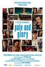 Watch Pain and Glory Wootly