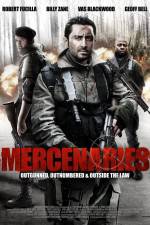 Watch Mercenaries Wootly