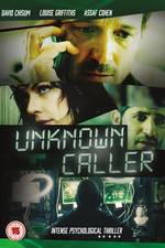 Watch Unknown Caller Wootly