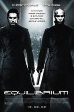 Watch Equilibrium Wootly