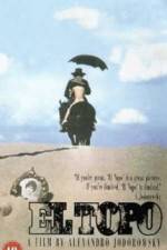 Watch El topo Wootly