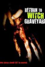 Watch Return to Witch Graveyard Wootly